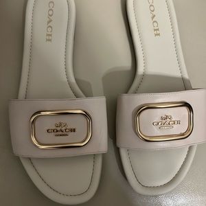 Women’s Coach Sandals